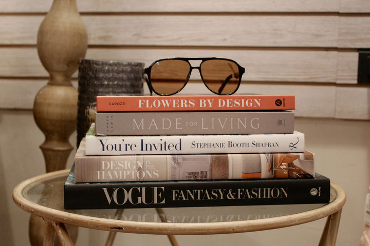 Vogue: Fantasy & Fashion - Madison's Niche 