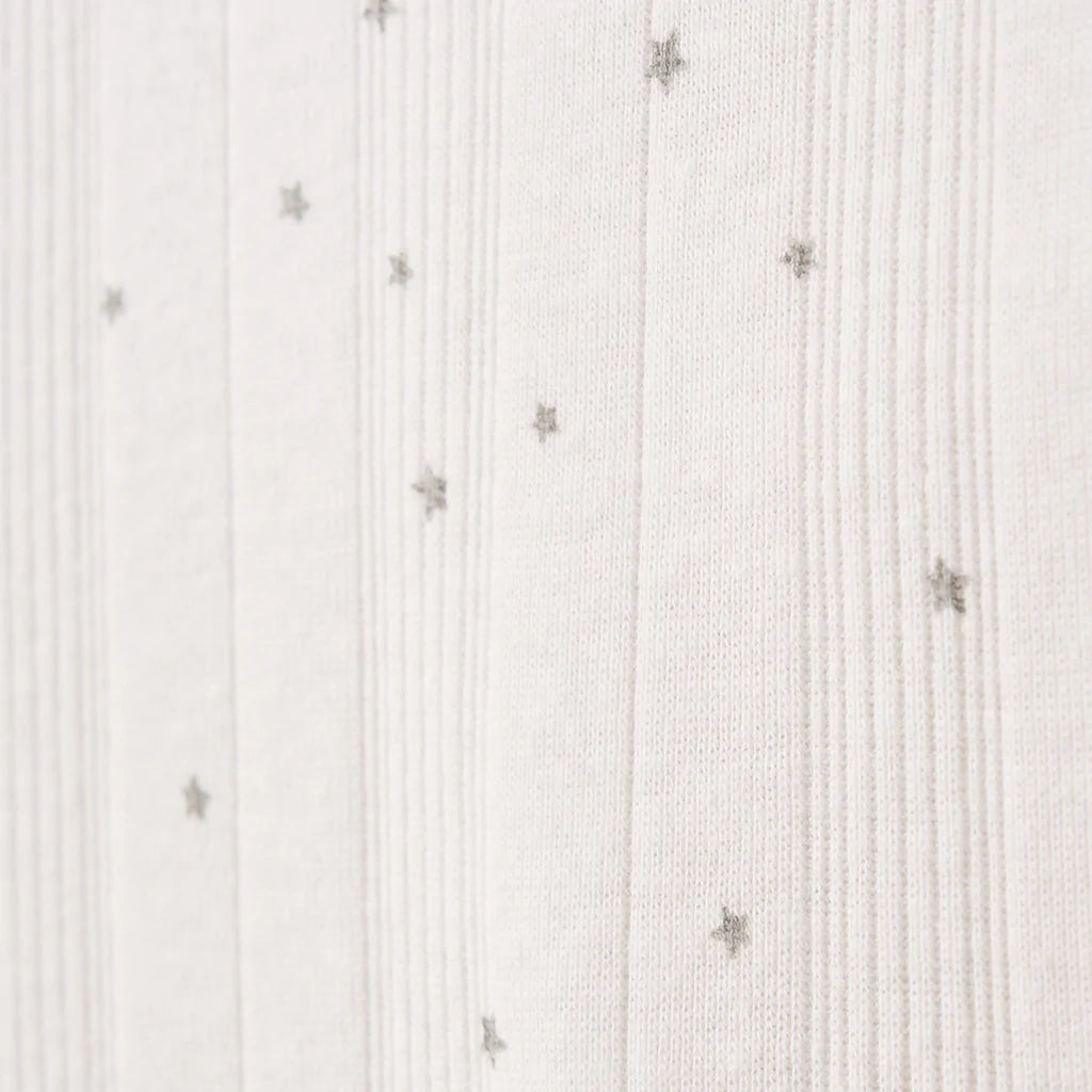 White Star Jumpsuit - Madison's Niche 