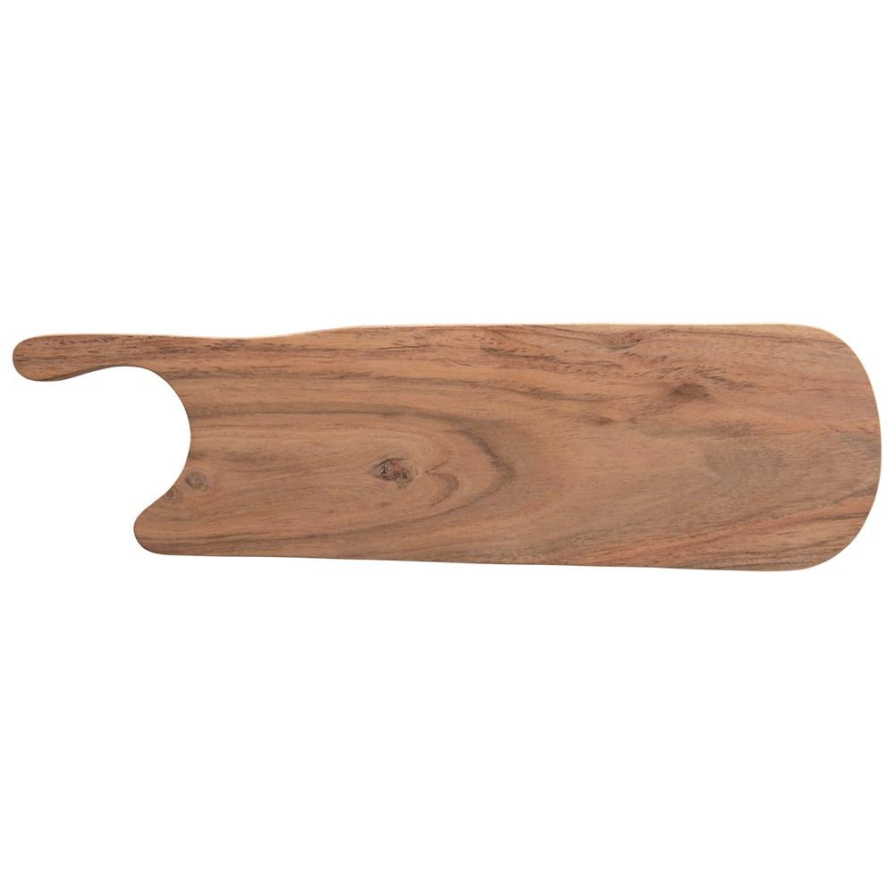 Wood Cutting Board - Madison's Niche 