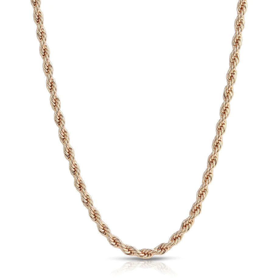 Zuma Chain Necklace - Madison's Niche 